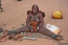 Африканский калейдоскоп. Часть 9