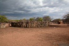 Африканский калейдоскоп. Часть 9