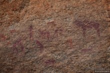 Африканский калейдоскоп. Часть 9