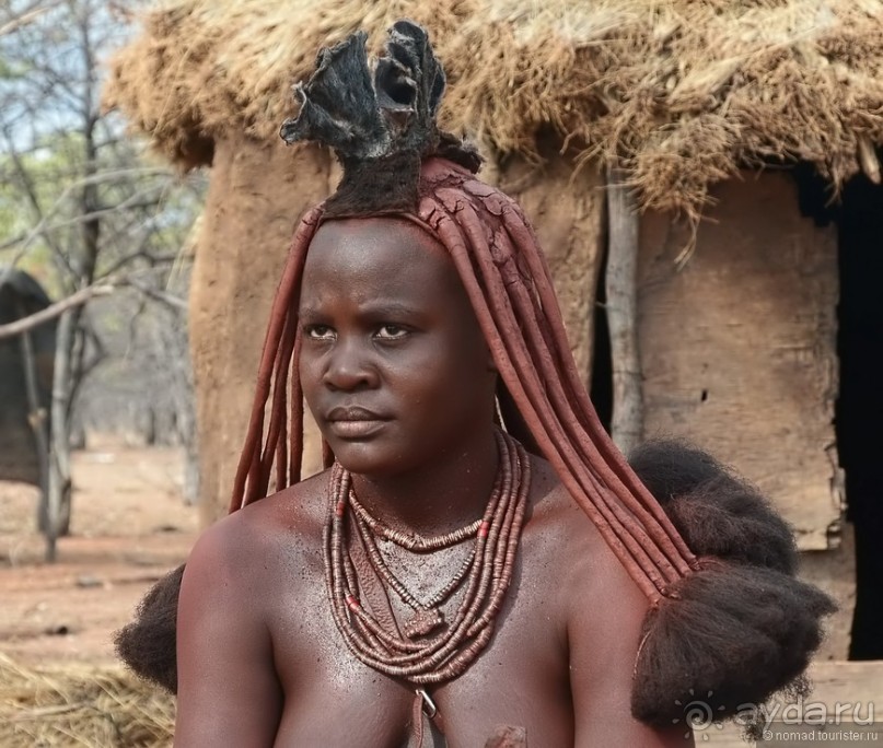 Африканский калейдоскоп. Часть 9