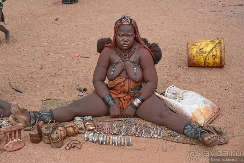 Африканский калейдоскоп. Часть 9