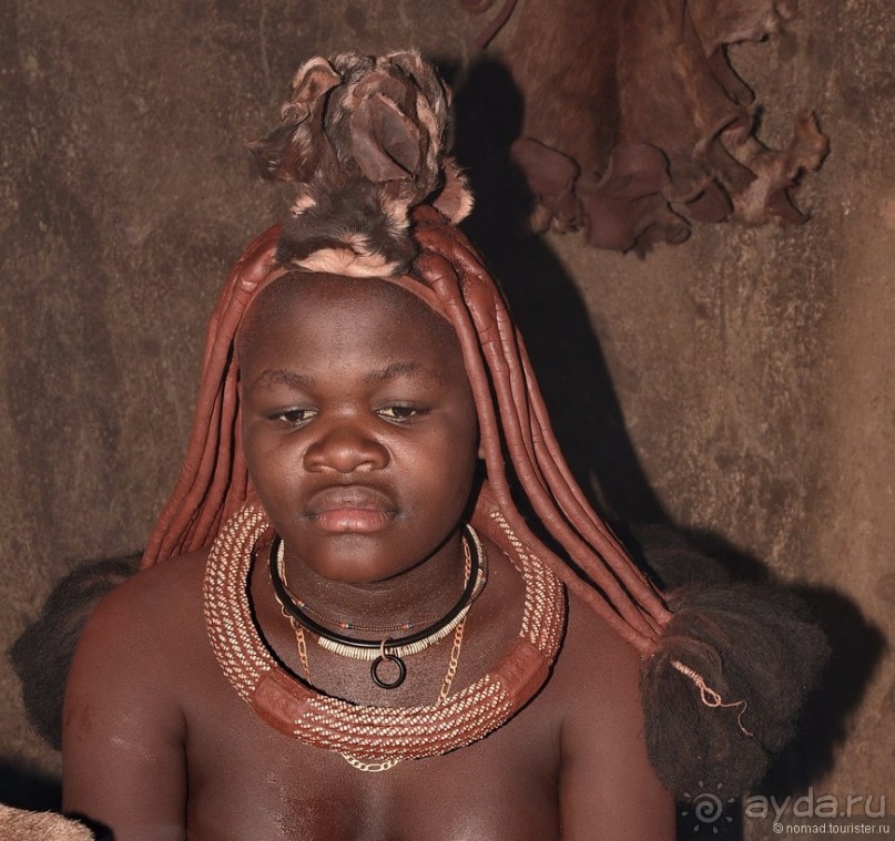 Африканский калейдоскоп. Часть 9