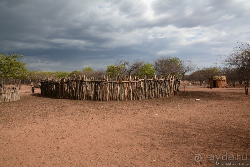 Африканский калейдоскоп. Часть 9