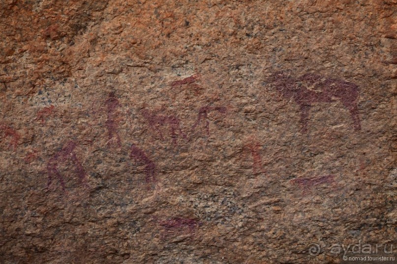 Африканский калейдоскоп. Часть 9