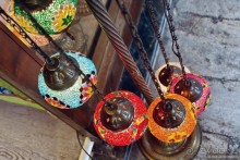 Прогулки по Стамбулу. Детальки и люди