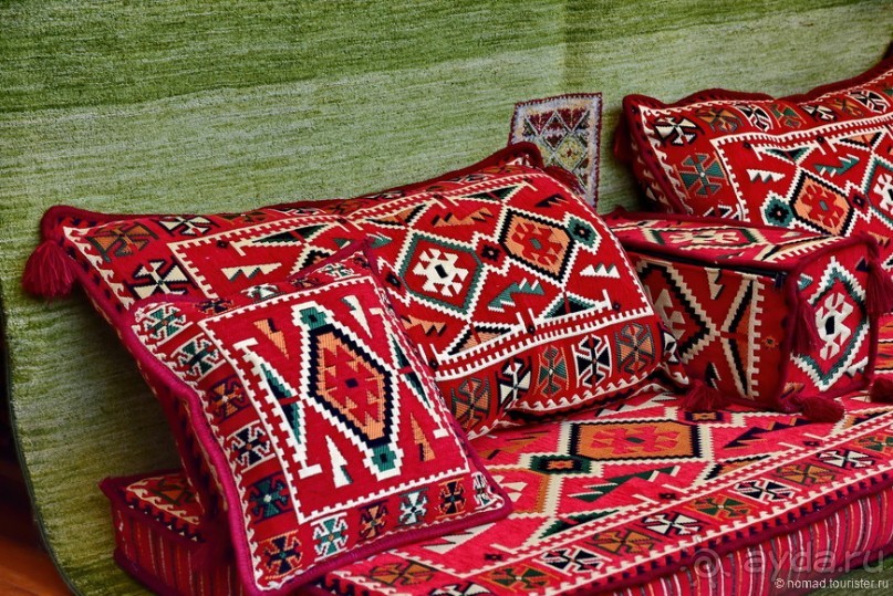 Прогулки по Стамбулу. Детальки и люди