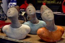 Прогулки по Стамбулу. Детальки и люди