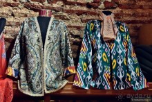 Прогулки по Стамбулу. Детальки и люди