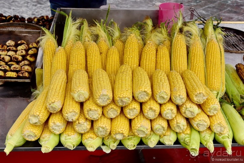 Прогулки по Стамбулу. Детальки и люди