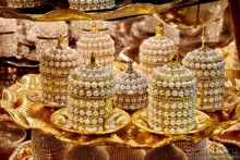 Прогулки по Стамбулу. Детальки и люди