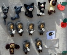 Рига детальная