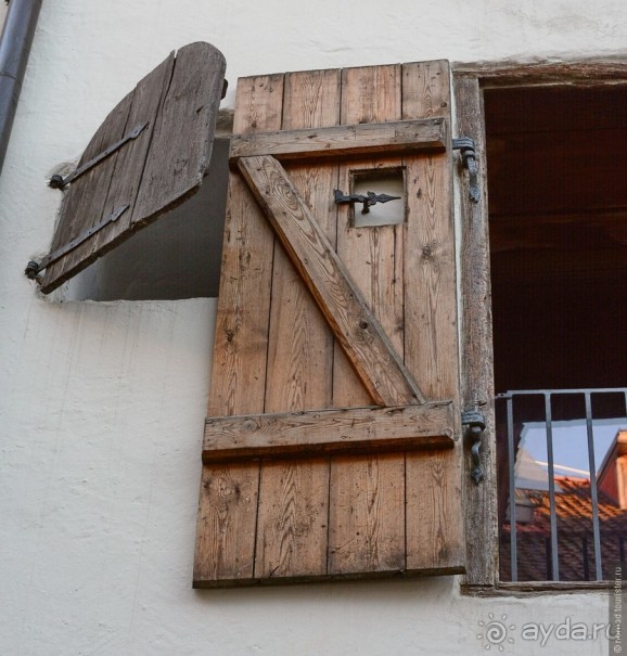 Рига детальная