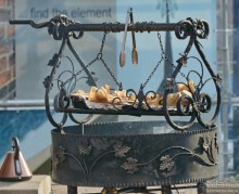 Рига детальная