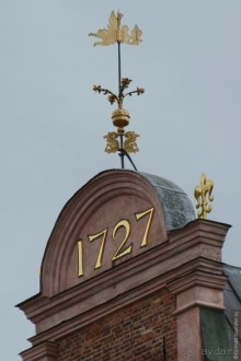 Рига детальная