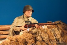 Рига детальная