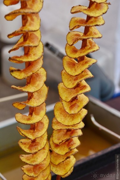 Рига детальная