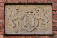 Рига детальная