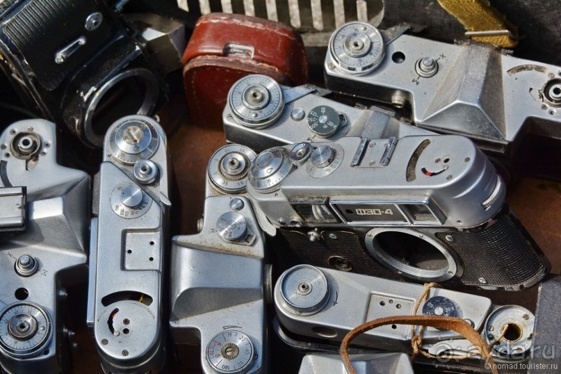 Рига детальная