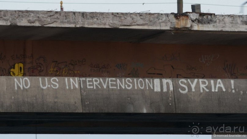 Рига детальная