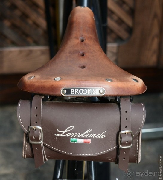 Рига детальная