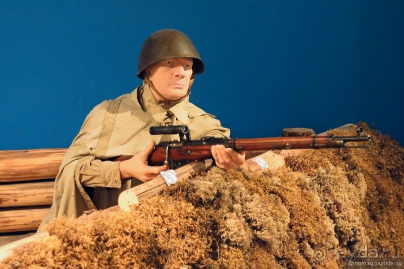 Рига детальная