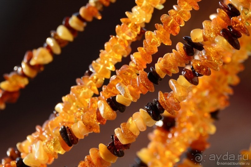 Рига детальная