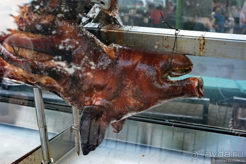 Рига детальная