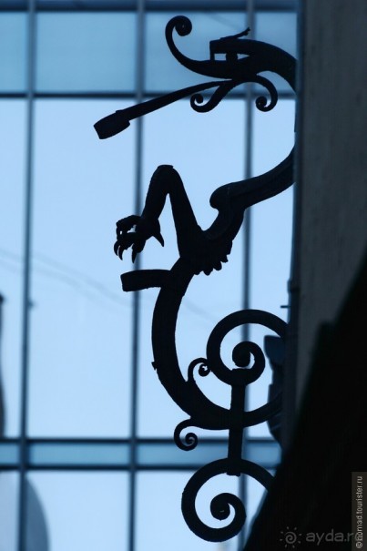 Рига детальная