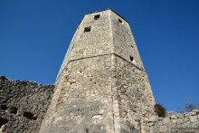 Балканское кольцо. Часть 3