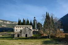 Балканское кольцо. Часть 3