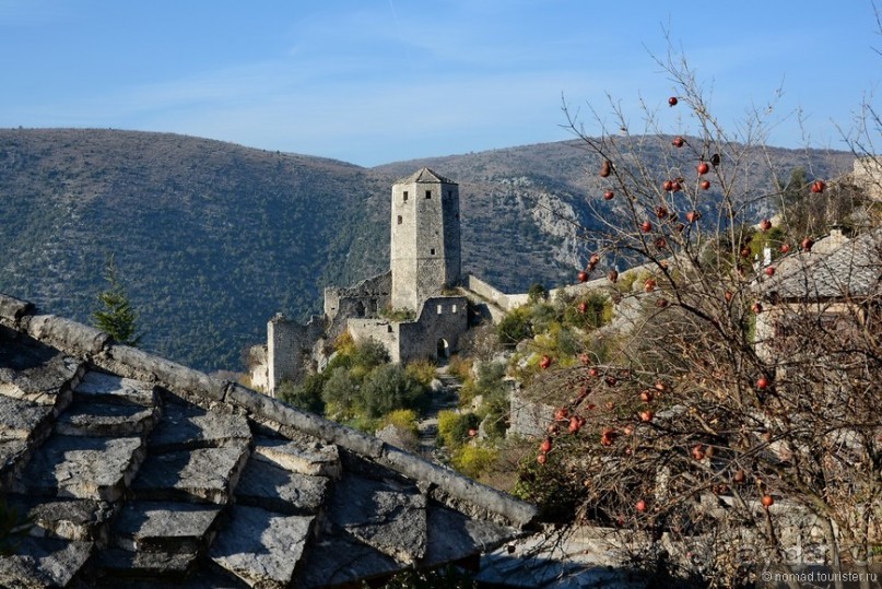 Балканское кольцо. Часть 3