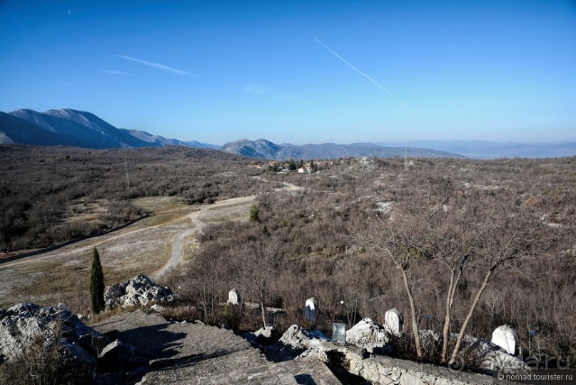 Балканское кольцо. Часть 3