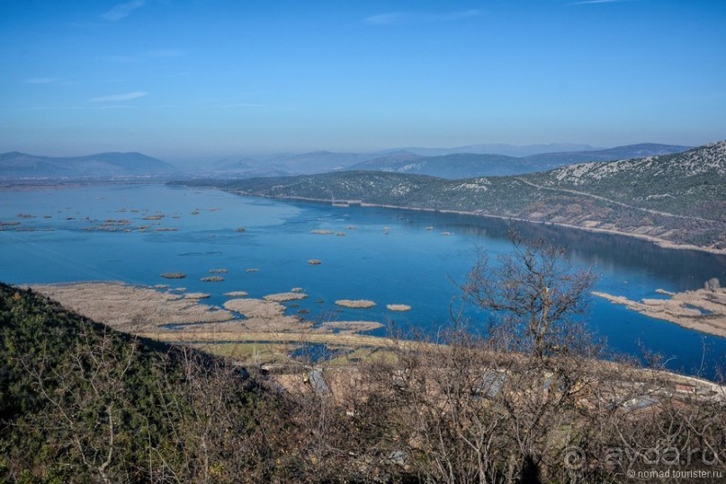 Балканское кольцо. Часть 3