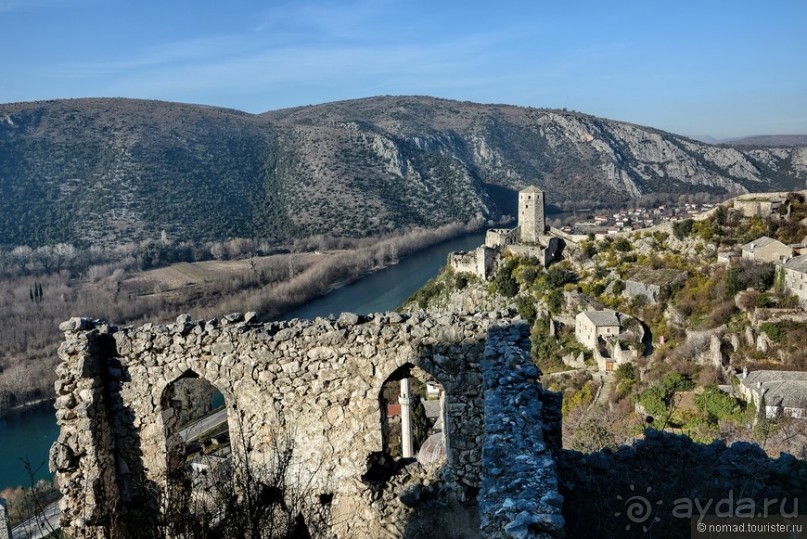 Балканское кольцо. Часть 3