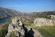 Балканское кольцо. Часть 3