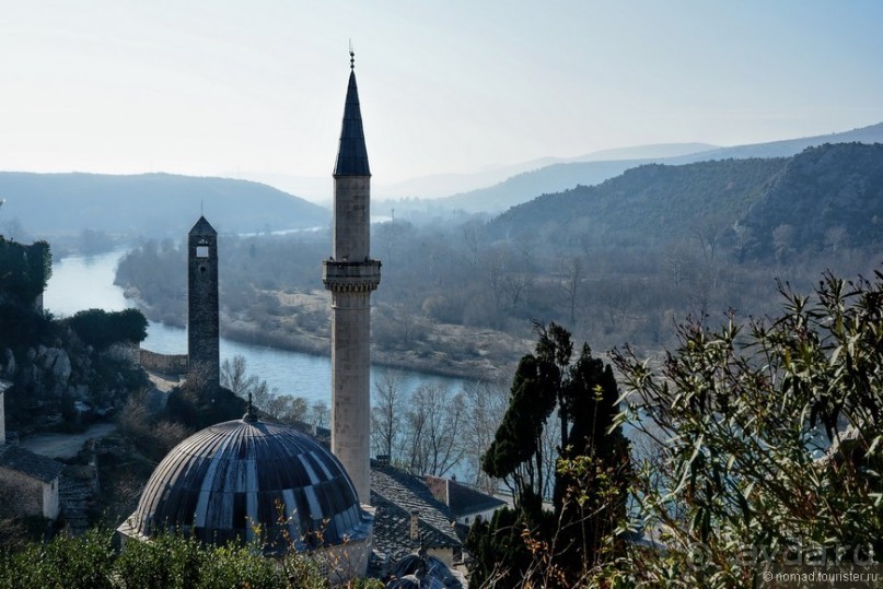 Балканское кольцо. Часть 3