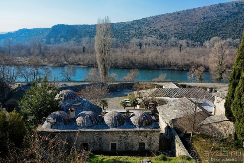 Балканское кольцо. Часть 3