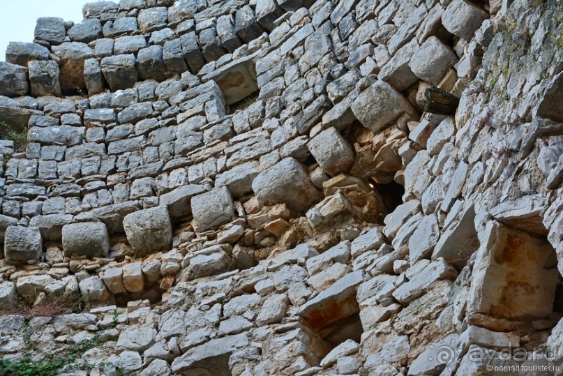 Балканское кольцо. Часть 3