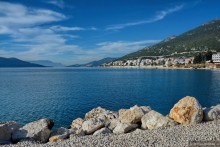 Альбом отзыва "Балканское кольцо. Часть 3"