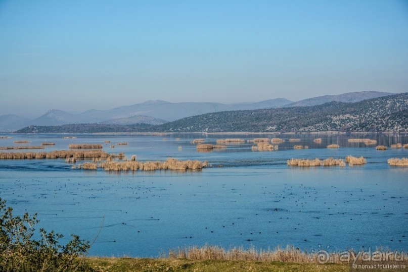 Балканское кольцо. Часть 3