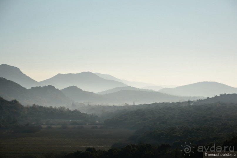Балканское кольцо. Часть 3