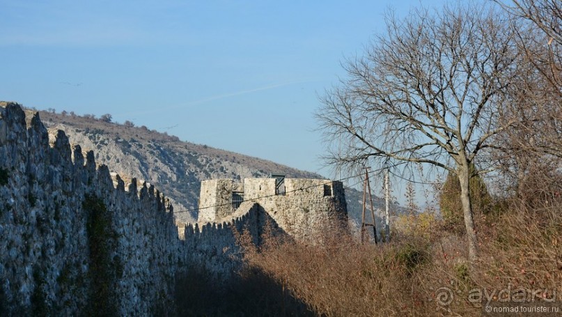 Балканское кольцо. Часть 3