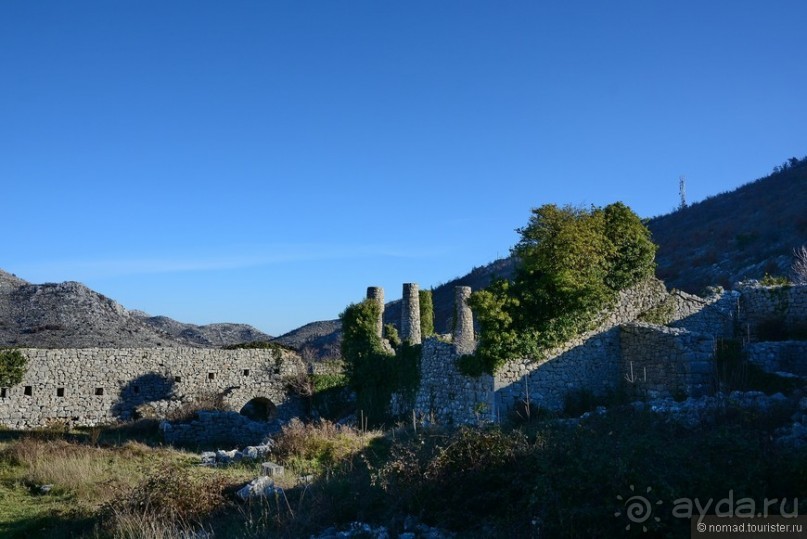 Балканское кольцо. Часть 3