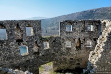 Балканское кольцо. Часть 3