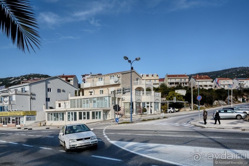 Альбом отзыва "Балканское кольцо. Часть 3"