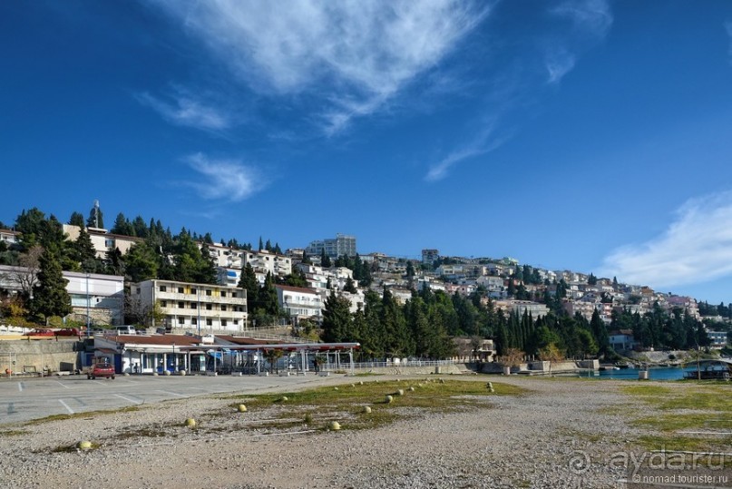 Альбом отзыва "Балканское кольцо. Часть 3"