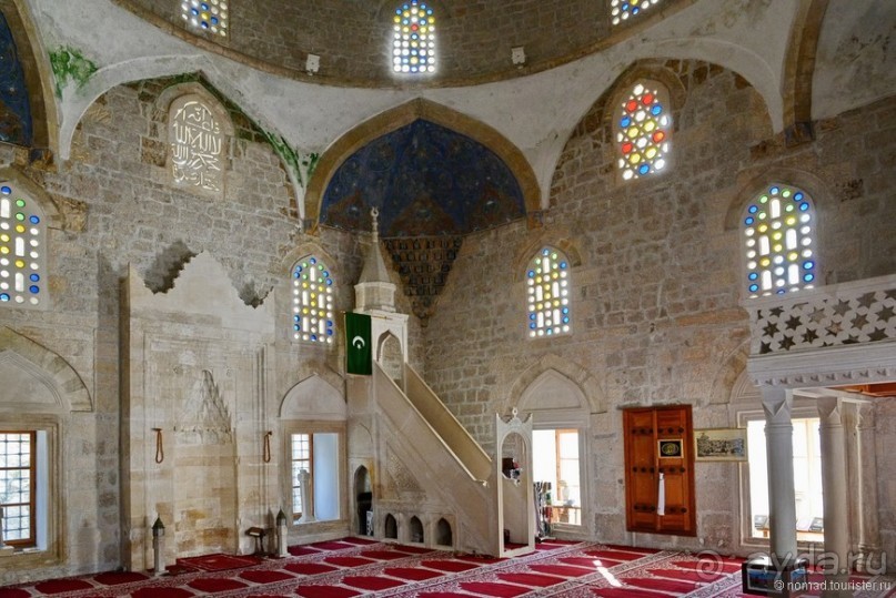 Балканское кольцо. Часть 3