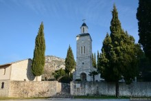 Балканское кольцо. Часть 3