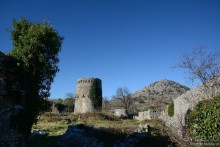 Балканское кольцо. Часть 3