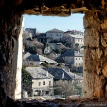 Балканское кольцо. Часть 3